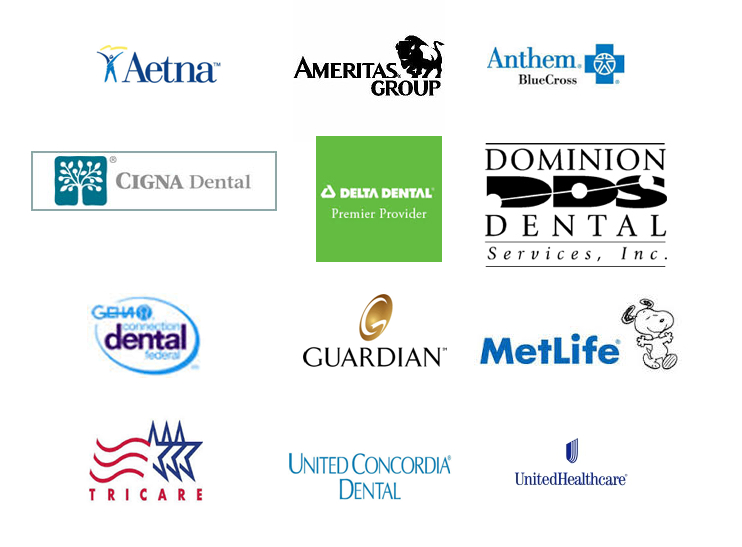Dominion Dental Insurance Providers